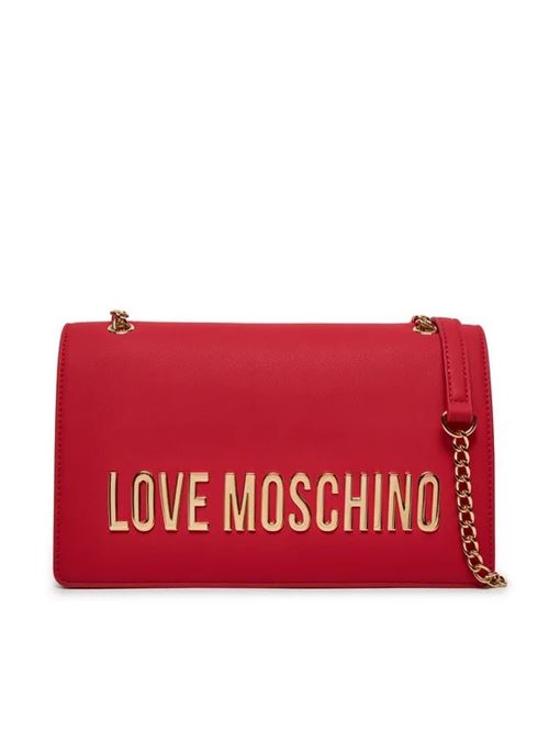  LOVE MOSCHINO | JC4192PP1LKD0/500